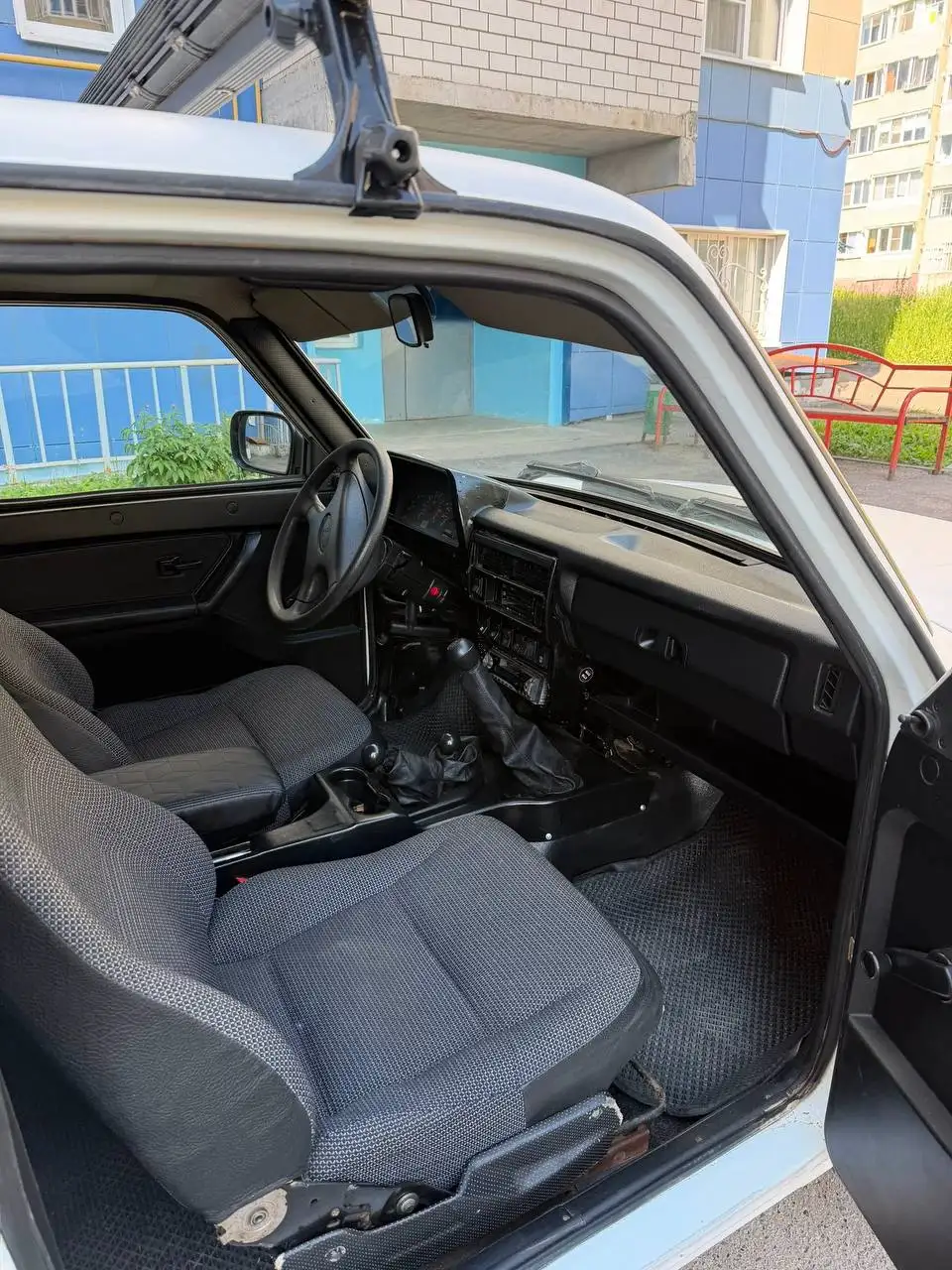 Skoda Rapid (2014) в хорошем состоянии - Легковые автомобили (Авто) в Саранск