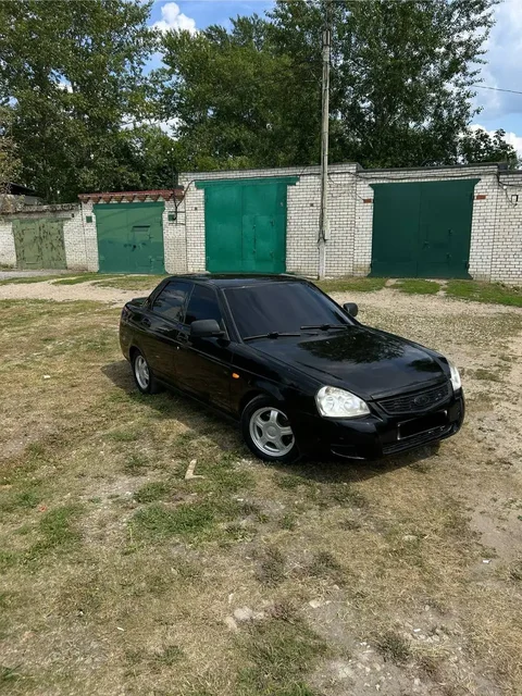 Продам Приора 2008 - ВАЗ в Кузнецк