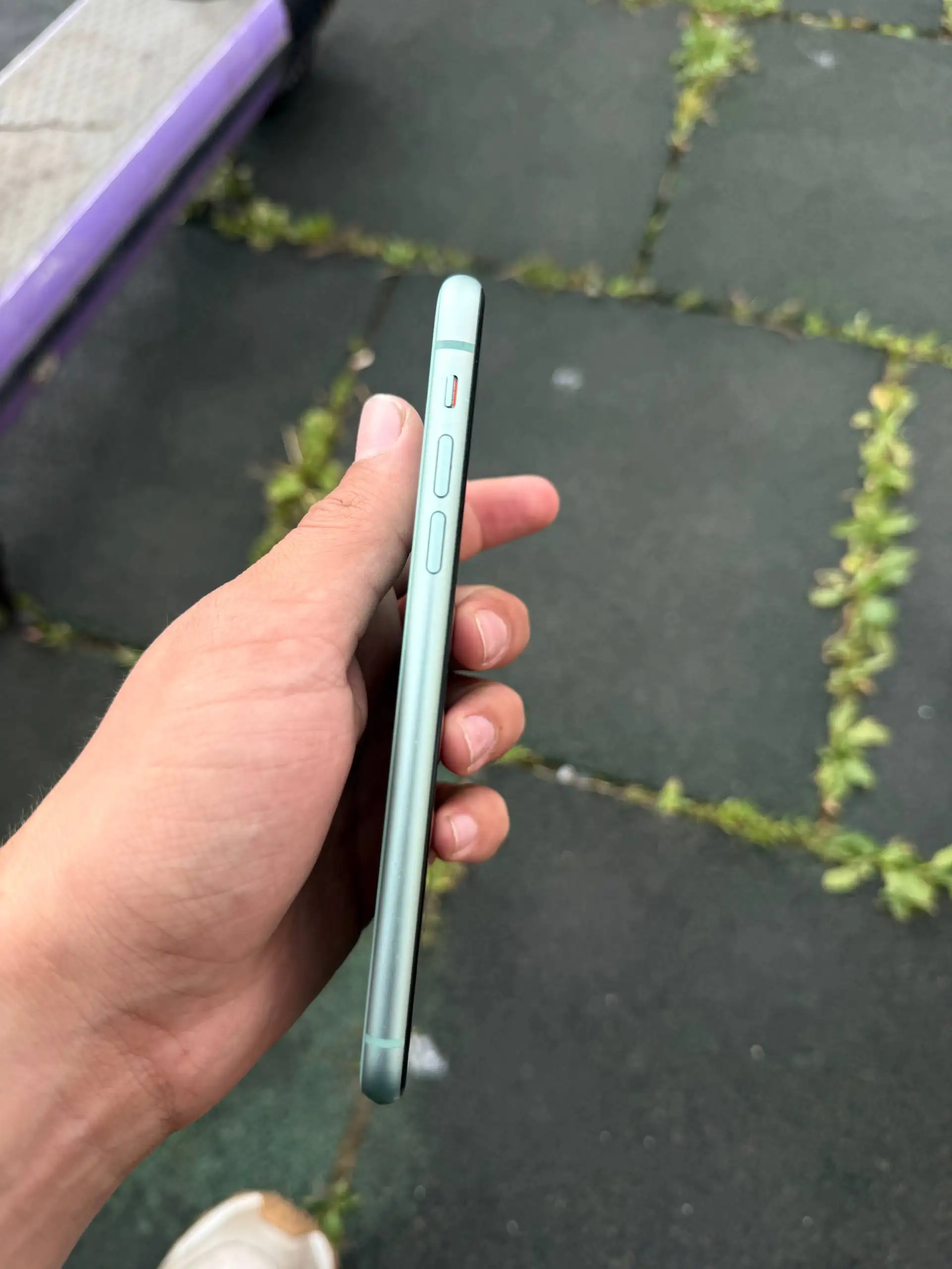 iPhone 11 в идеальном состоянии - Смартфоны (Электроника) в Саранск