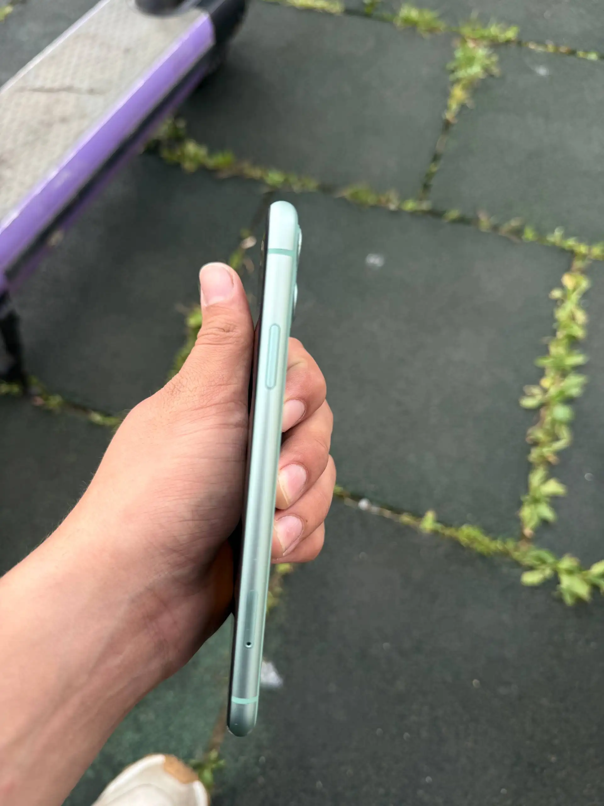 iPhone 11 в идеальном состоянии - Смартфоны (Электроника) в Саранск
