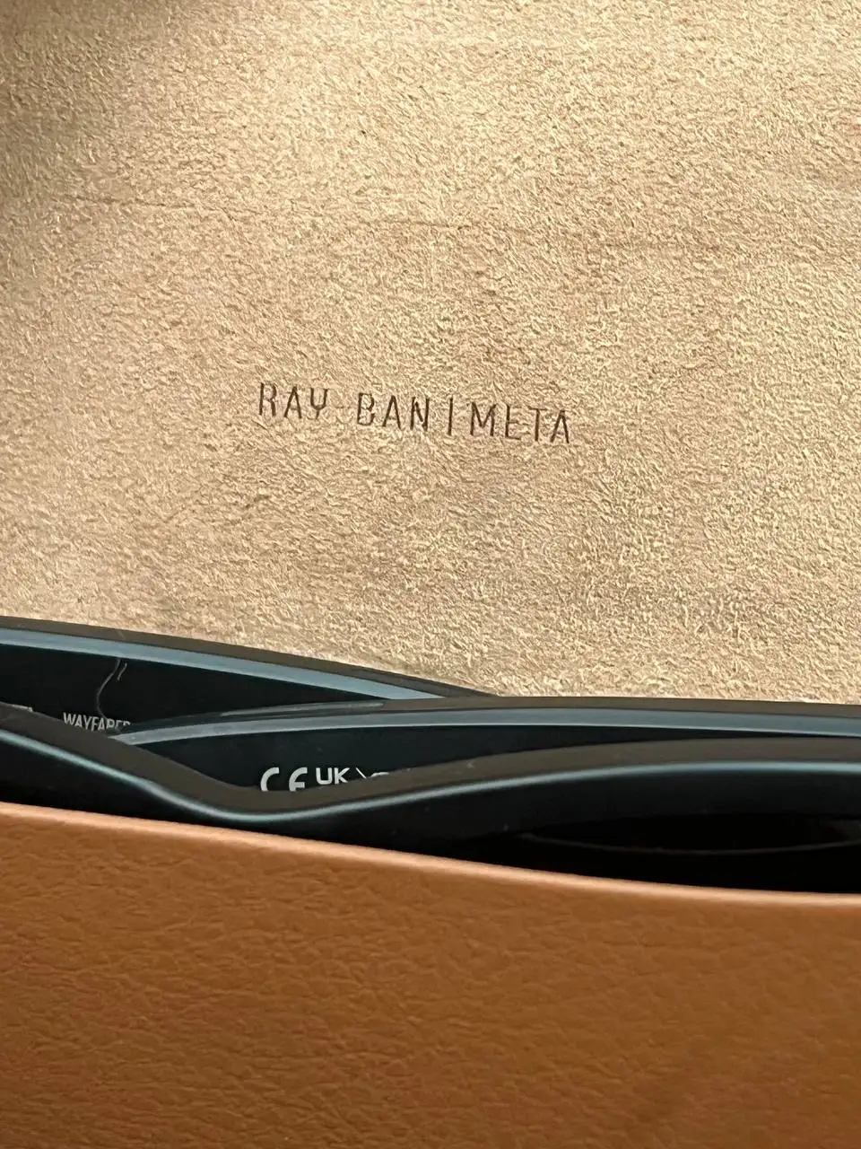 Ray-Ban Meta gen1 очки с камерой - Аксессуары (Электроника) в Саранск