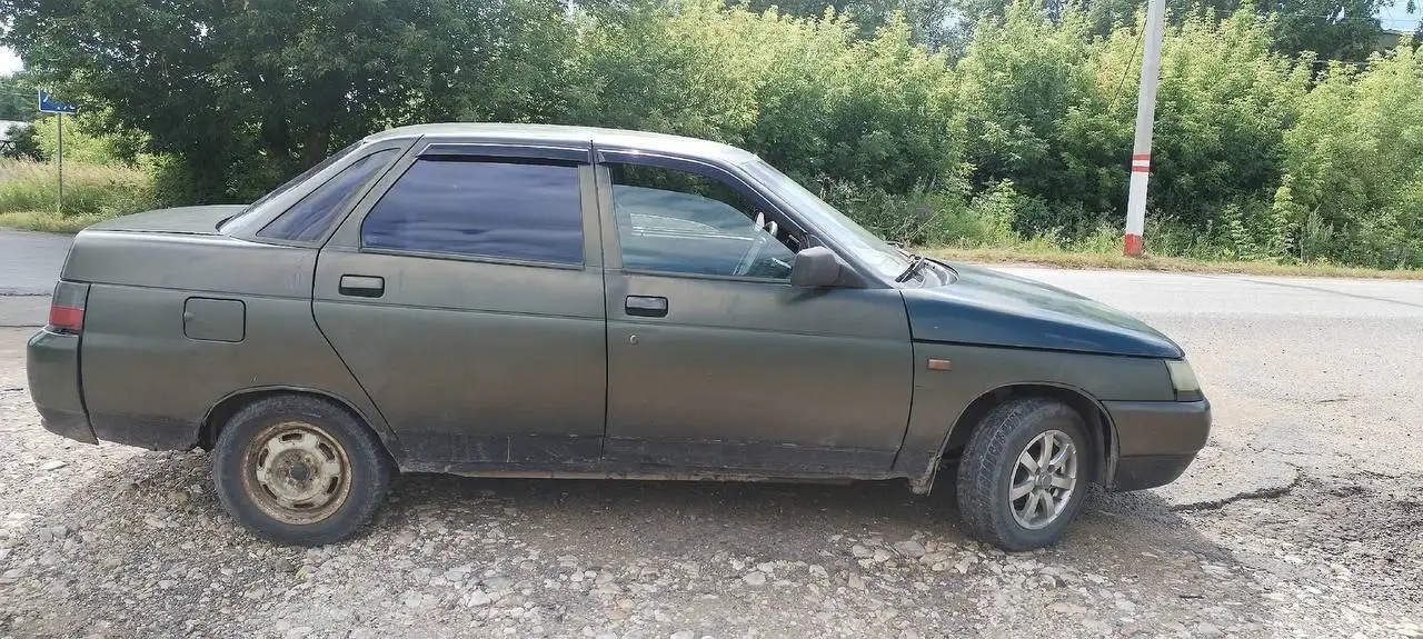 ВАЗ 2110, 2004 г.в. - Легковые автомобили (Авто) в Рузаевка