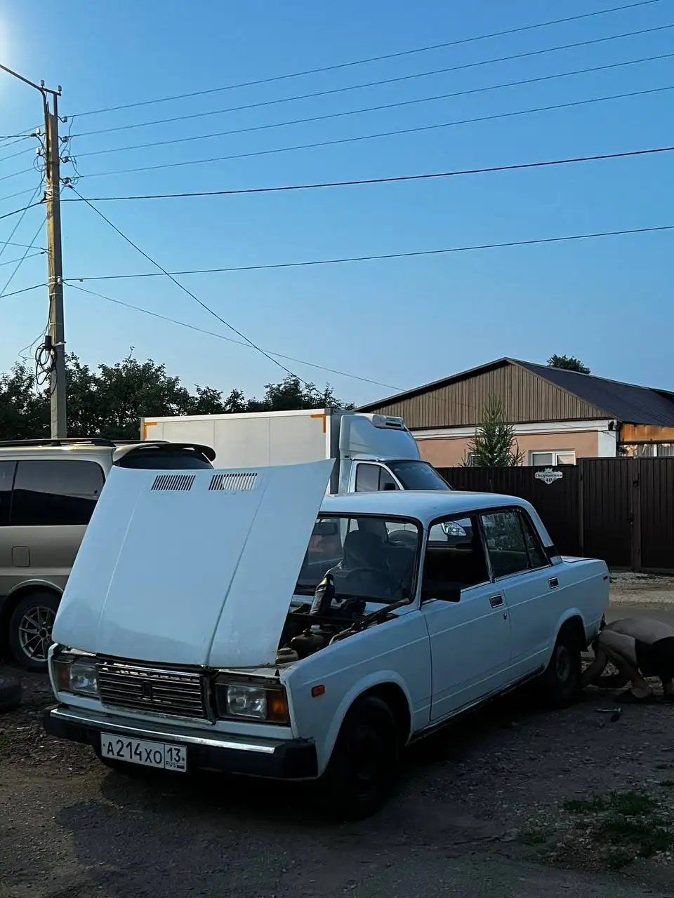 Товар по цене 70 - Авто в Саранск