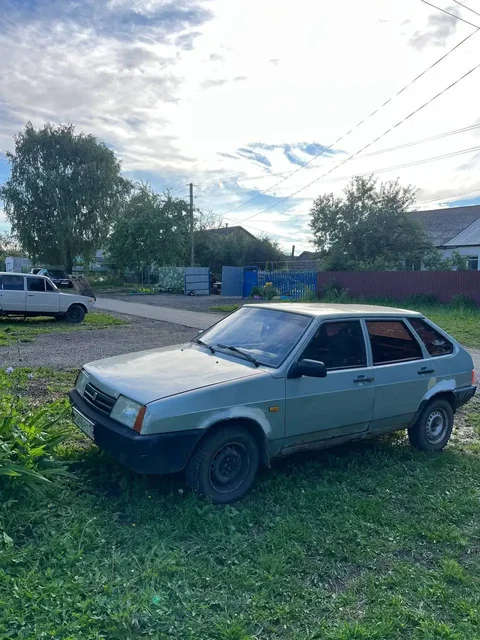 2001 Toyota Camry полный ход - Подольные авто в Саранск