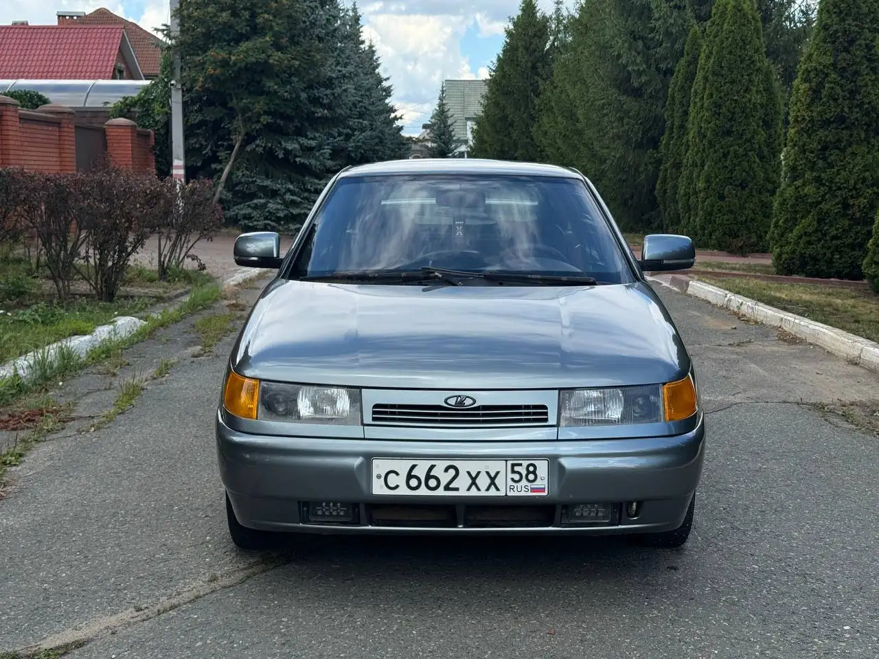 Продажа ВАЗ 2112, 2007г - Легковые автомобили (Авто) в Саранск
