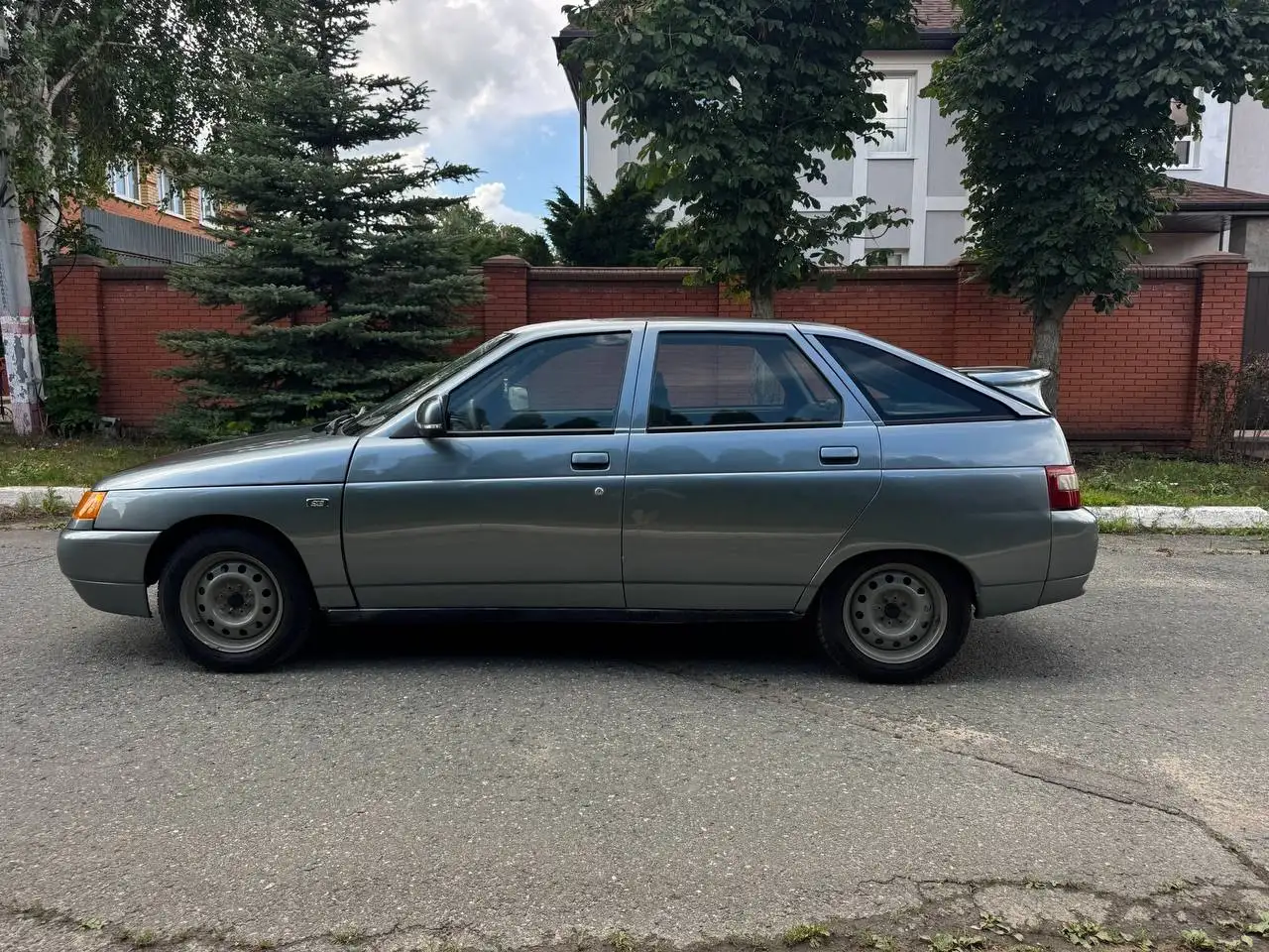 Продажа ВАЗ 2112, 2007г - Легковые автомобили (Авто) в Саранск