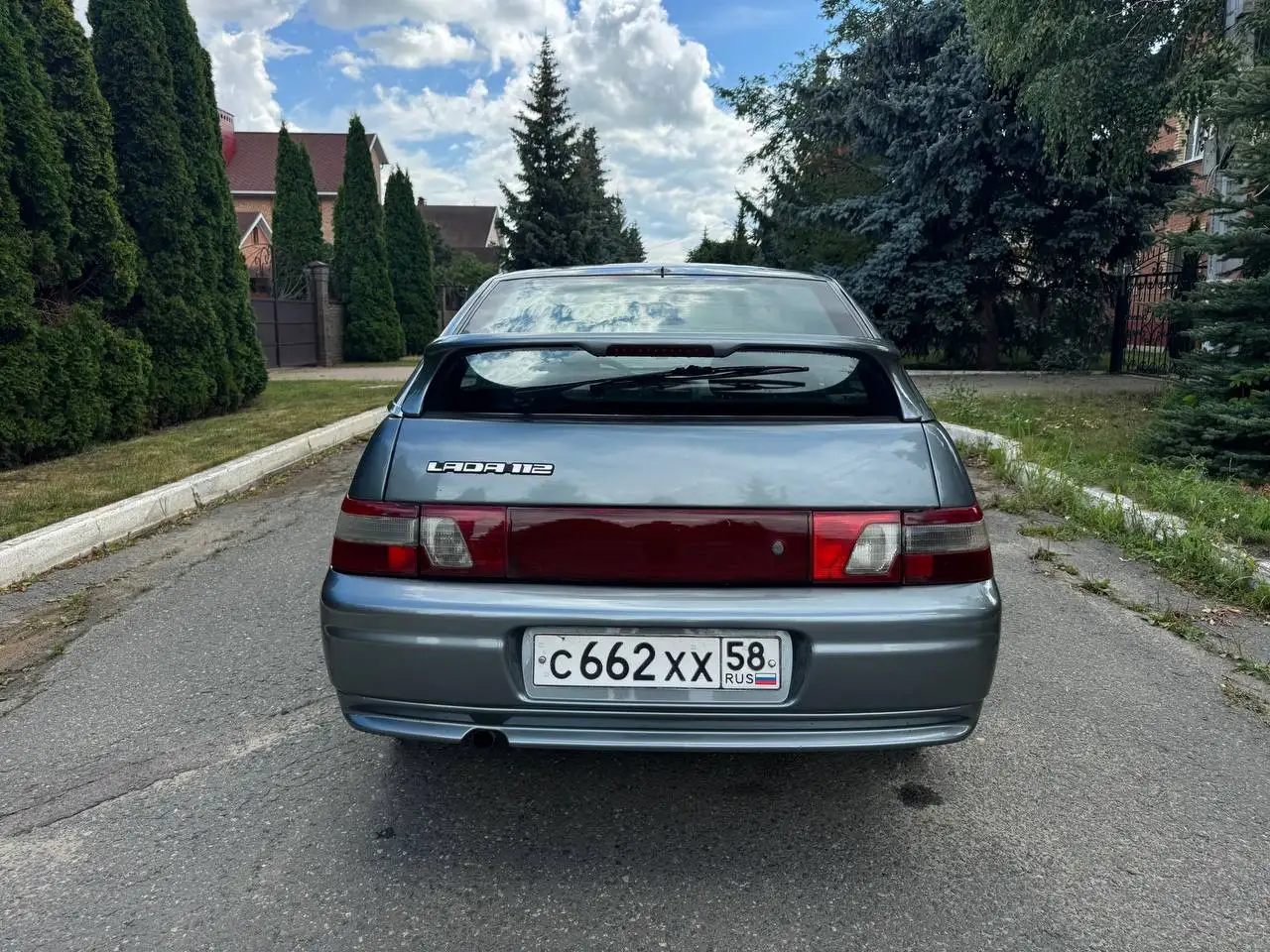 Продажа ВАЗ 2112, 2007г - Легковые автомобили (Авто) в Саранск