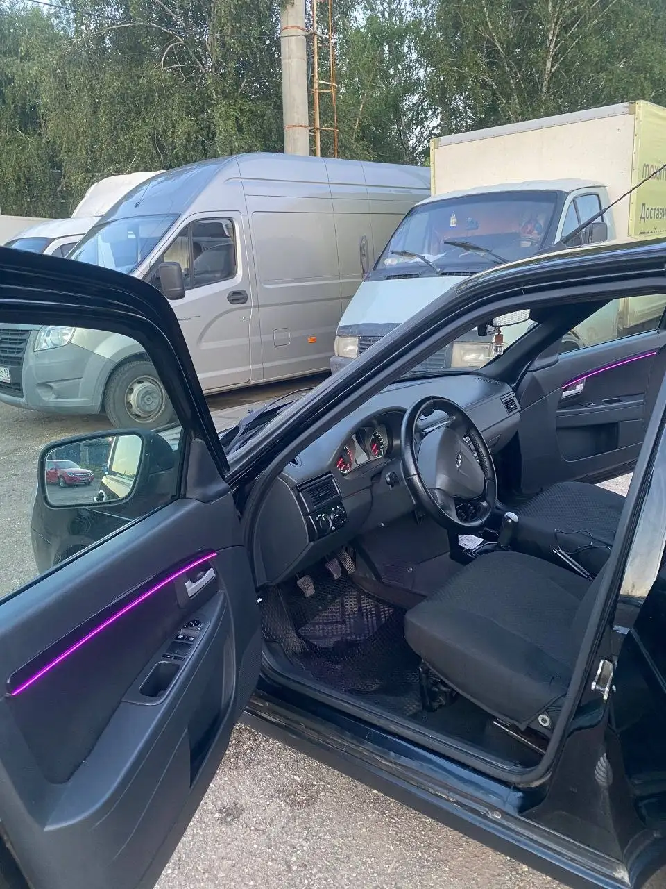 Lada Priora 2012 (переходная) - Легковые автомобили (Авто) в Саранск