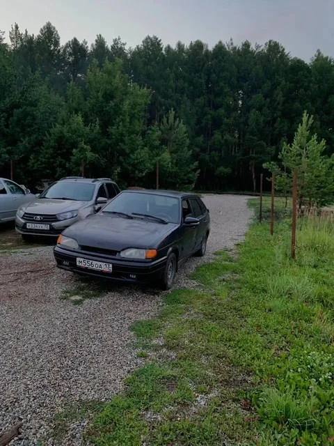 Лада Гранта 65 км/ч - Легковые автомобили в Саранск