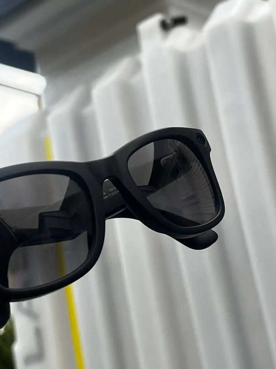 Оригинальные Ray-Ban Meta gen1 в идеальном состоянии - Электроника в Саранск
