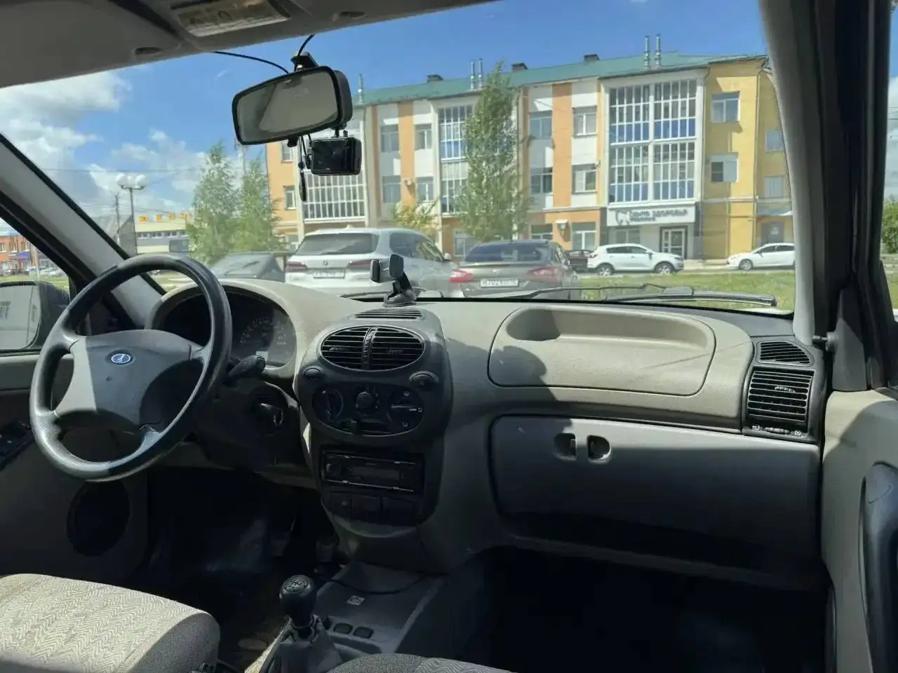 Продажа Лада Калина 2012 - Легковые автомобили (Авто) в Саранск