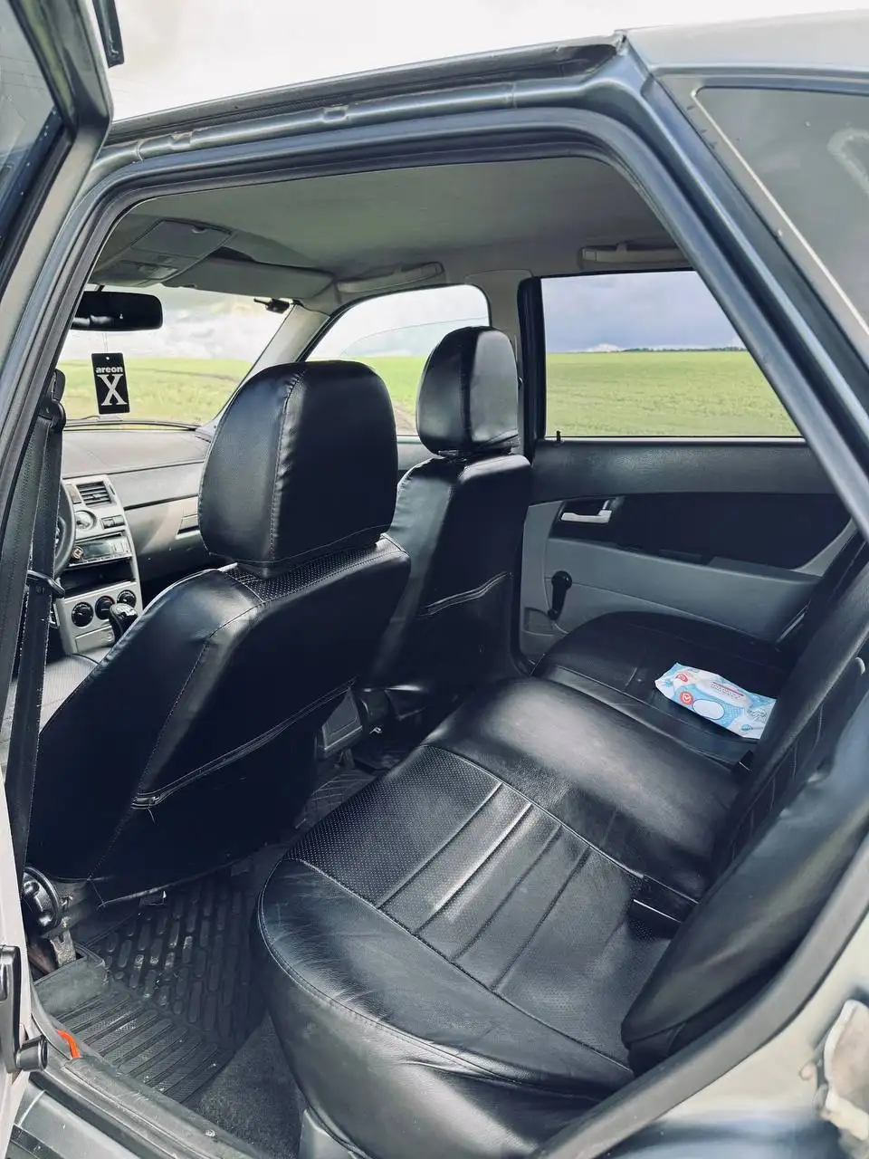 Lada Priora 2010 - Легковые автомобили (Авто) в Саранск