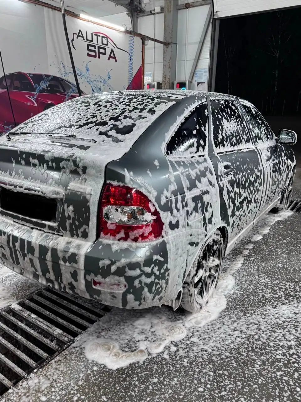 Lada Priora 2010 - Легковые автомобили (Авто) в Саранск