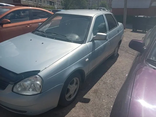 Продам автомобиль, 7 лет - Авто в Саранск