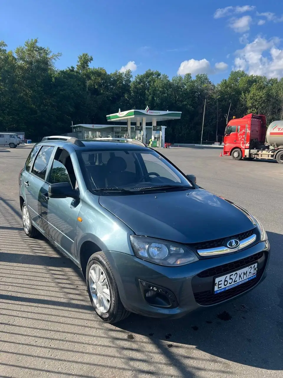 Продажа Лада Калина 2 - Легковые автомобили (Авто) в Саранск