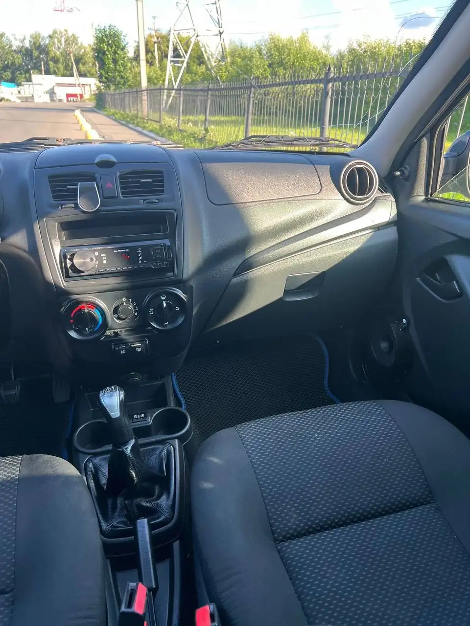 Продажа Лада Калина 2 - Легковые автомобили (Авто) в Саранск