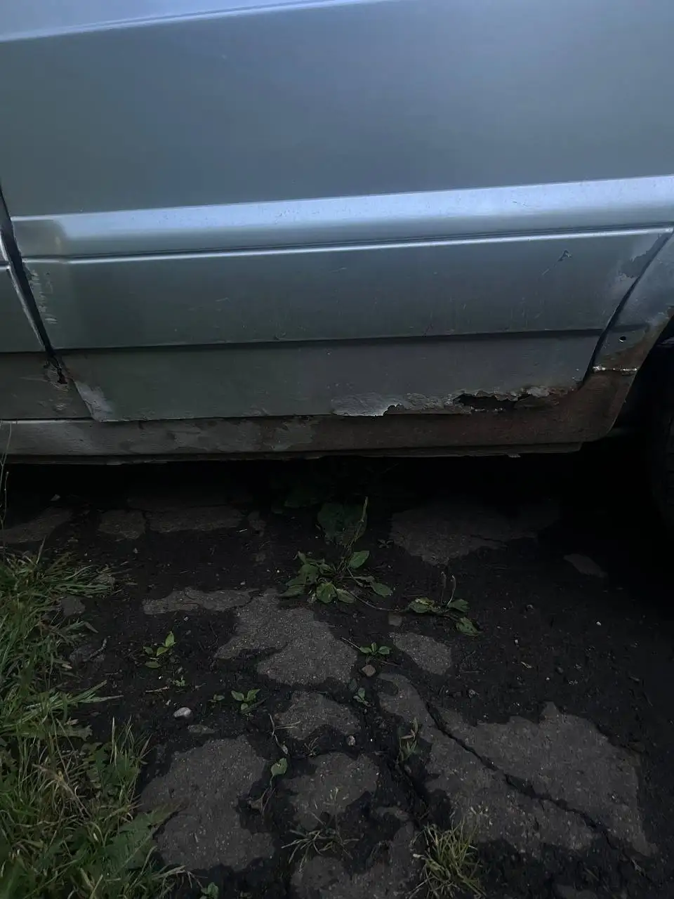 ВАЗ 2114, 2007 год - Легковые автомобили (Авто) в Кадошкино