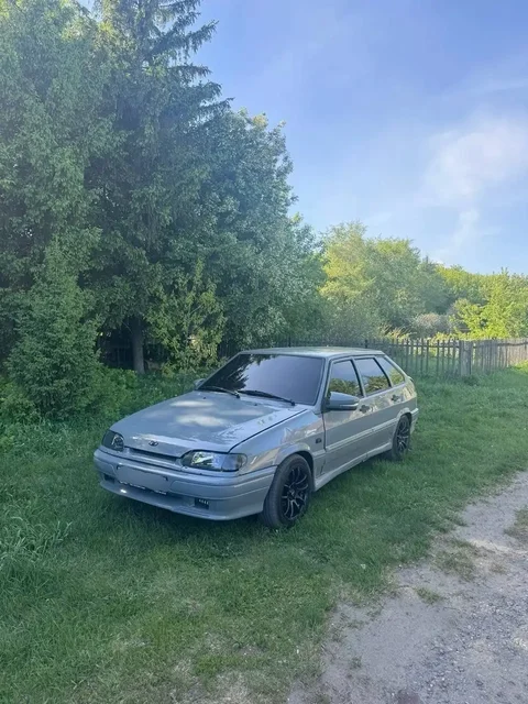 Продажа ВАЗ 2114 - Авто в Саранск