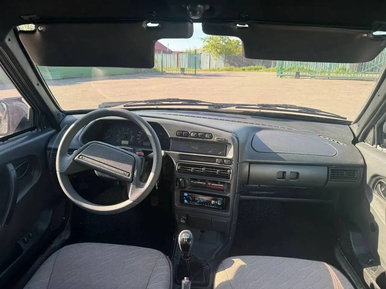 Продажа ВАЗ 2114 - Легковые автомобили (Авто) в Саранск