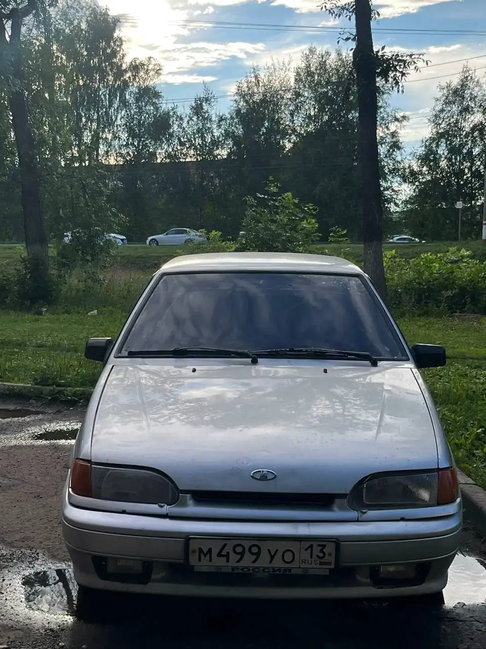 Продажа автомобиля - Авто в Саранск
