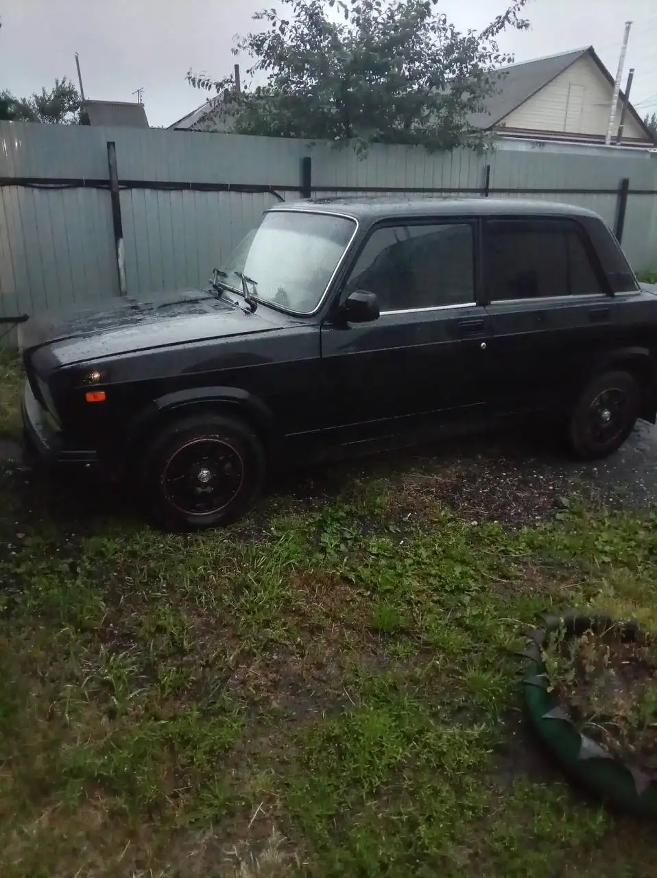 Продам ВАЗ 2107 2010 г. - Легковые автомобили (Авто) в Краснослободск