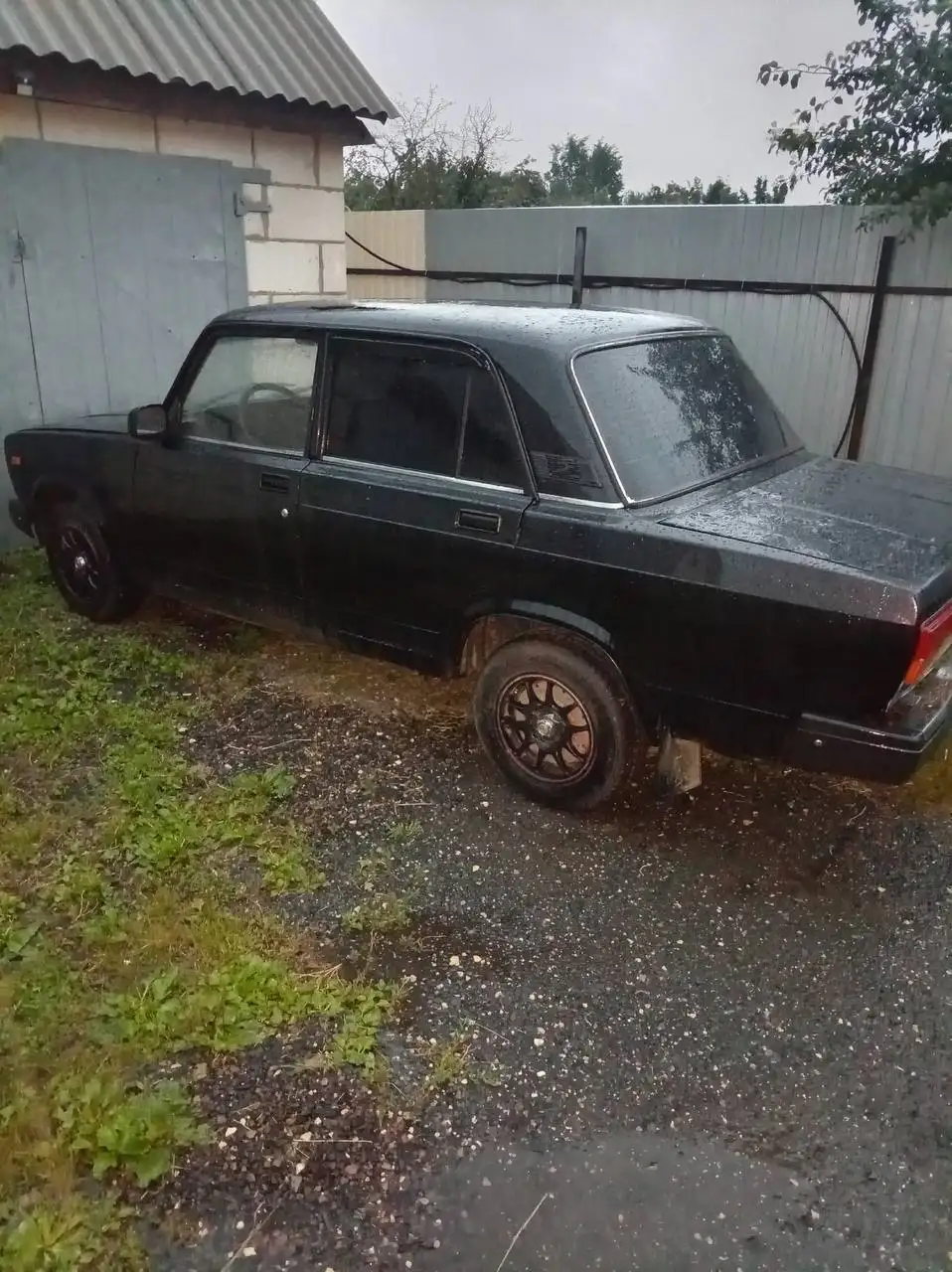 Продам ВАЗ 2107 2010 г. - Легковые автомобили (Авто) в Краснослободск