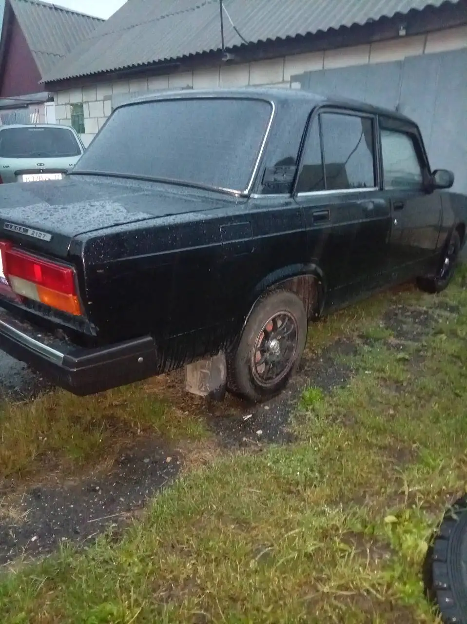 Продам ВАЗ 2107 2010 г. - Легковые автомобили (Авто) в Краснослободск