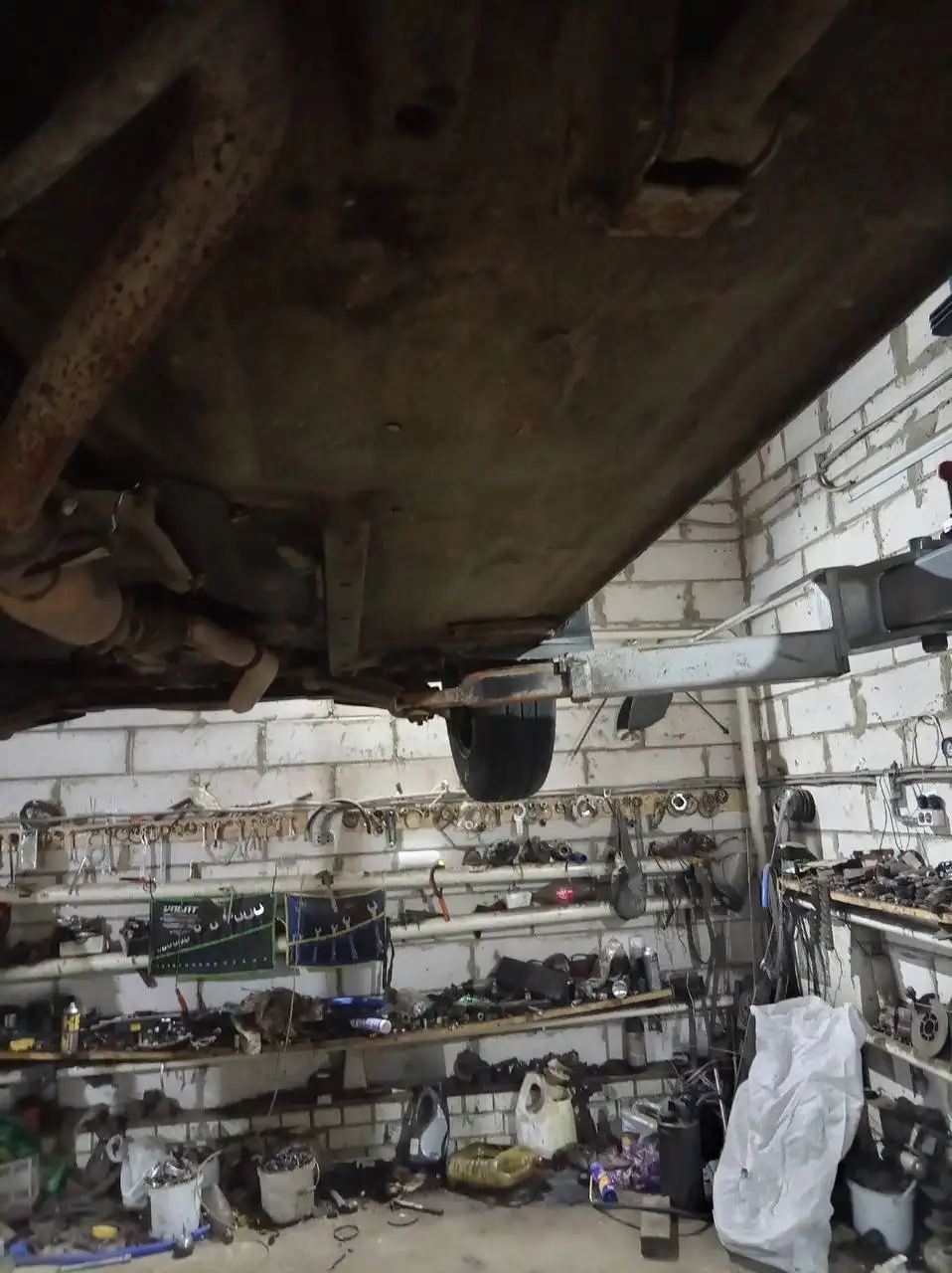Продам ВАЗ 2107 2010 г. - Легковые автомобили (Авто) в Краснослободск