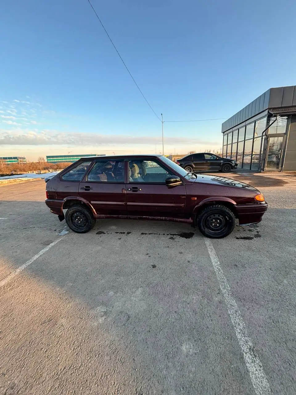 Продаю личный автомобиль - Авто в Саранск