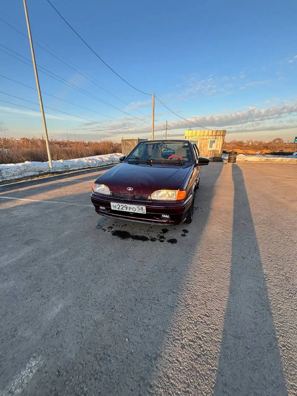 Продаю личный автомобиль - Авто в Саранск