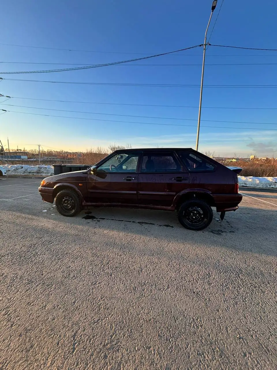 Продаю личный автомобиль - Авто в Саранск
