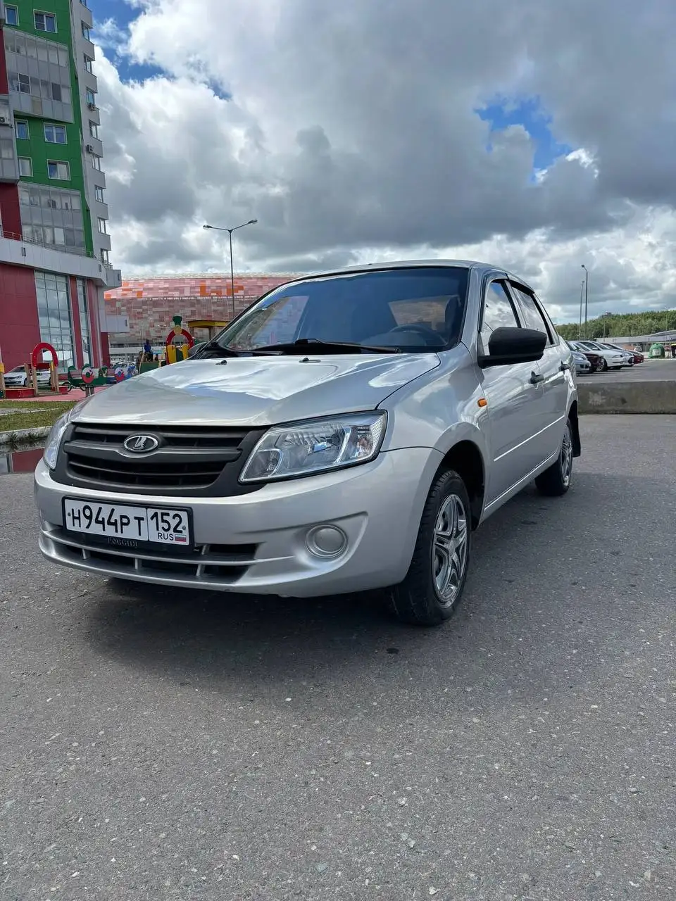 Продажа автомобиля 1 хоз, 200к пробег - Авто в Саранск