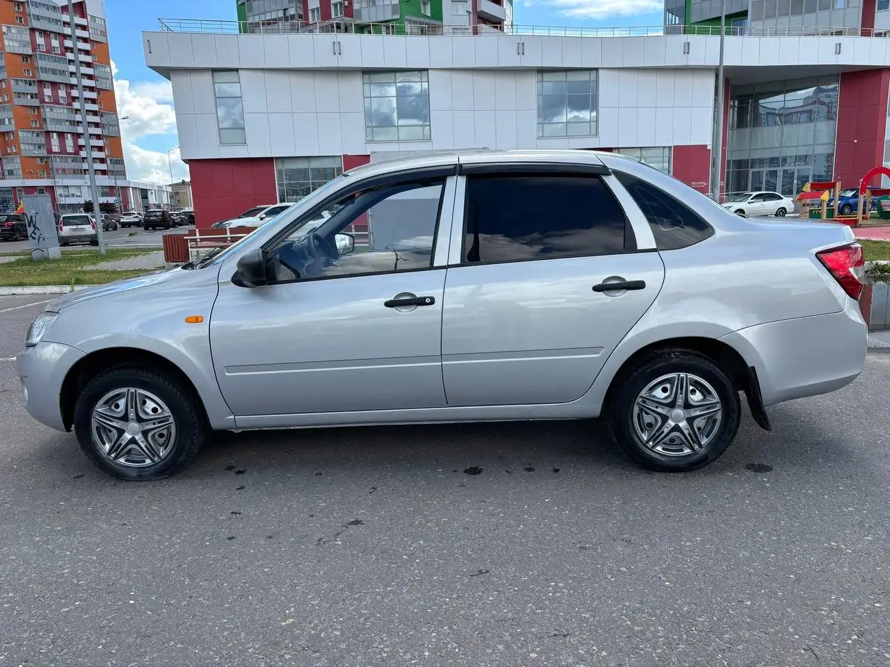 Продажа автомобиля 1 хоз, 200к пробег - Авто в Саранск