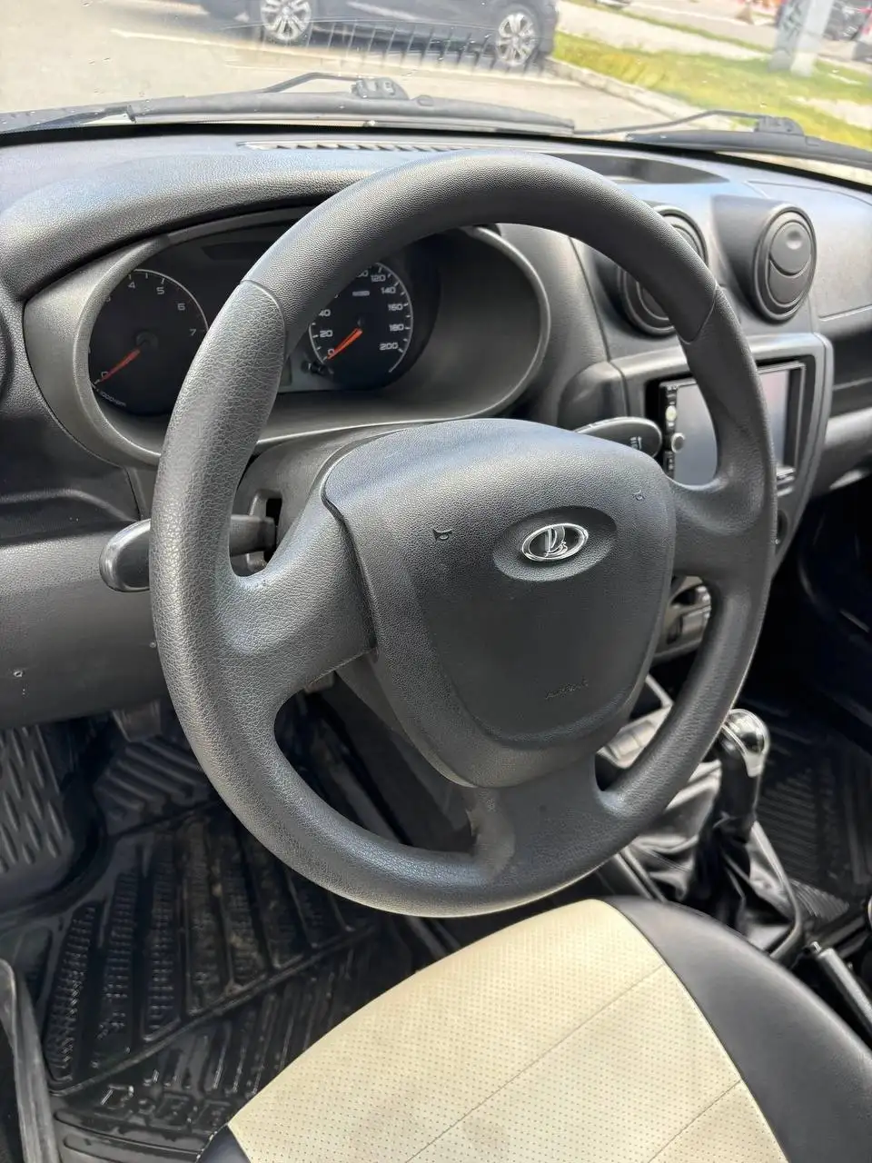 Продажа автомобиля 1 хоз, 200к пробег - Авто в Саранск