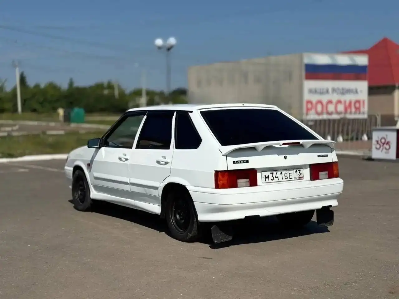 Лада Приора 2011 года - Легковые автомобили (Авто) в Саранск