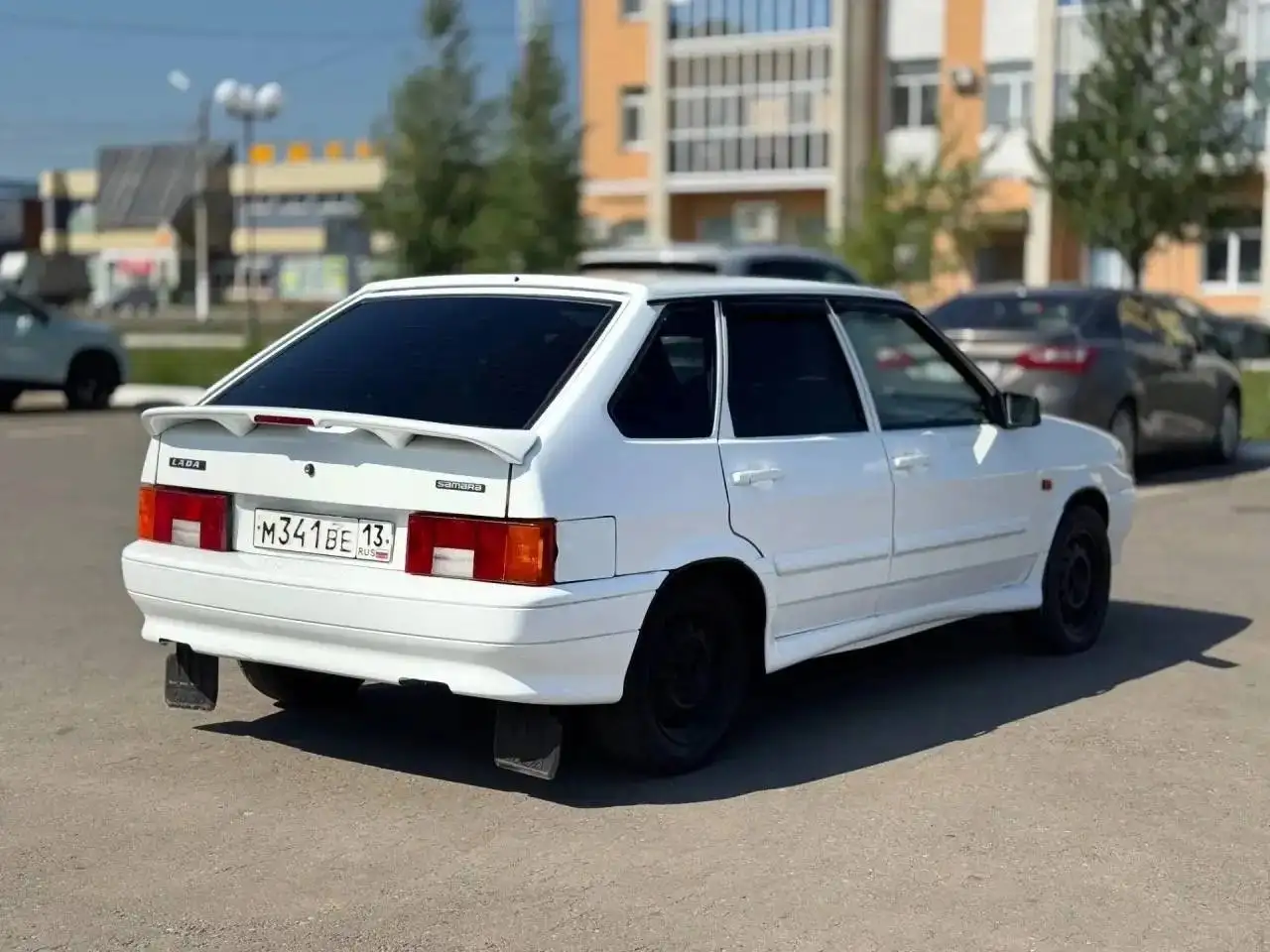 Лада Приора 2011 года - Легковые автомобили (Авто) в Саранск