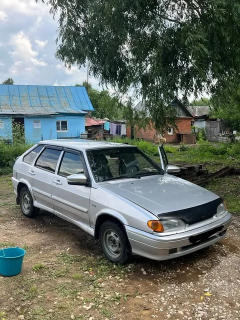 Продажа автомобиля 13 года - Внедорожники в Саранск