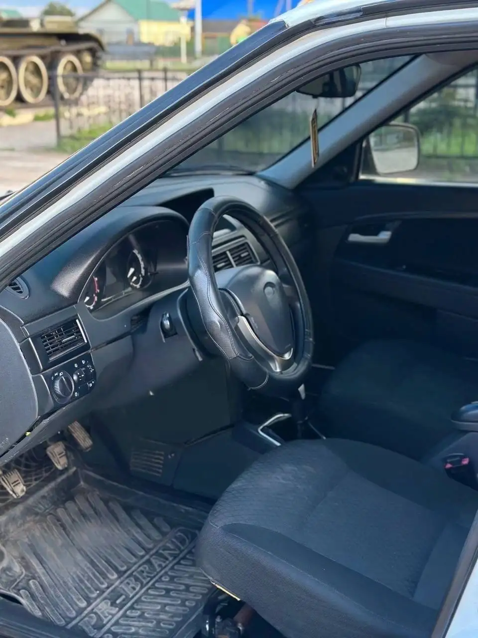 LADA PRIORA 2016 - Автомобили с пробегом (Авто) в Саранск