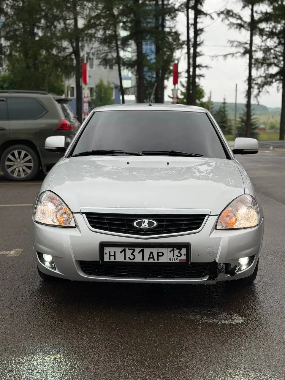 Mercedes W210 2012 года - Легковые автомобили (Авто) в Саранск