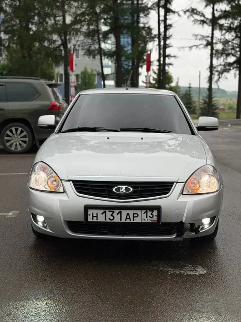 Mercedes W210 2012 года - Лёгковые автомобили в Саранск