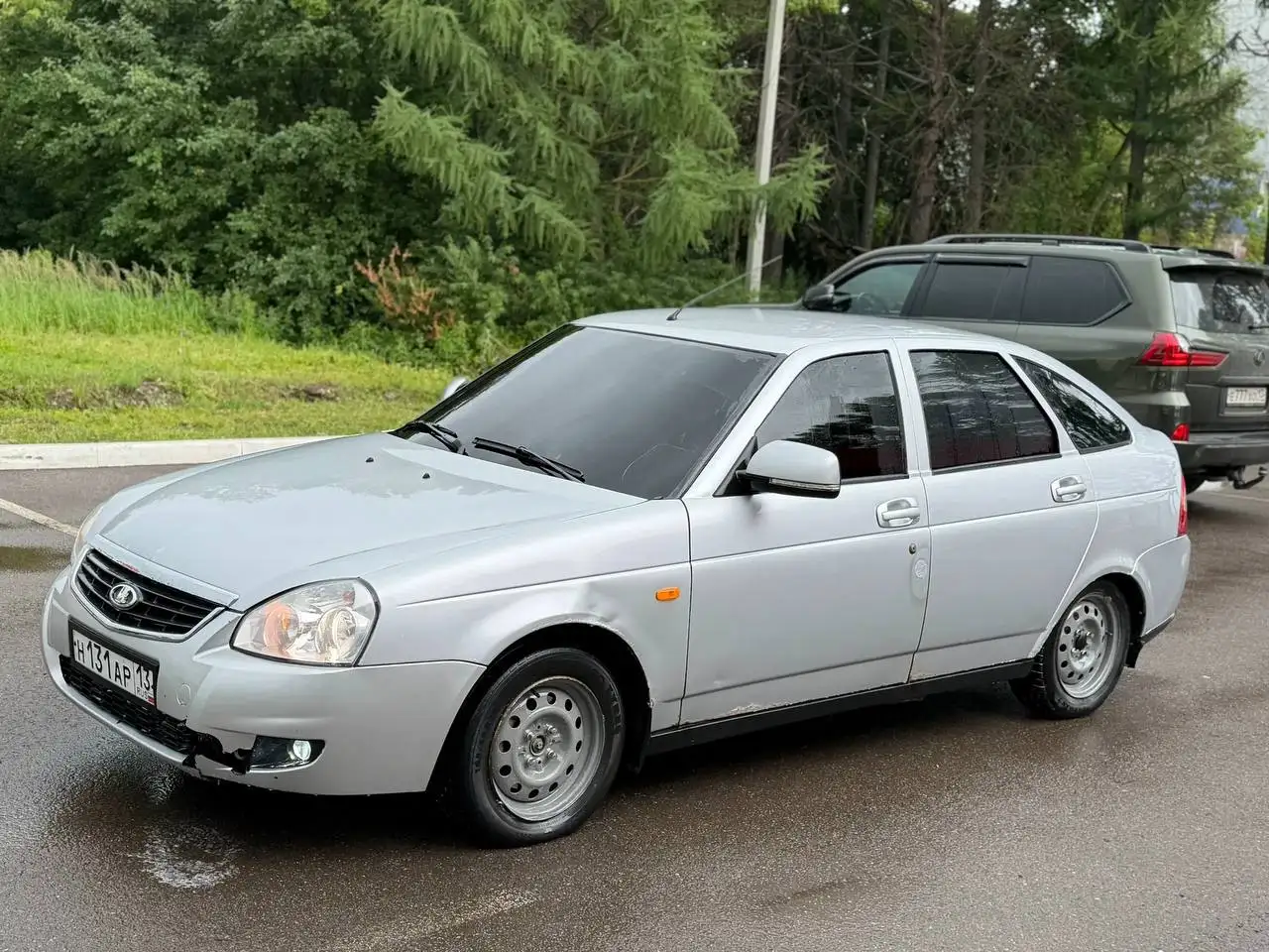 Mercedes W210 2012 года - Легковые автомобили (Авто) в Саранск