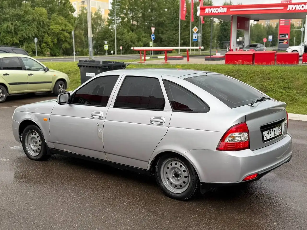 Mercedes W210 2012 года - Легковые автомобили (Авто) в Саранск