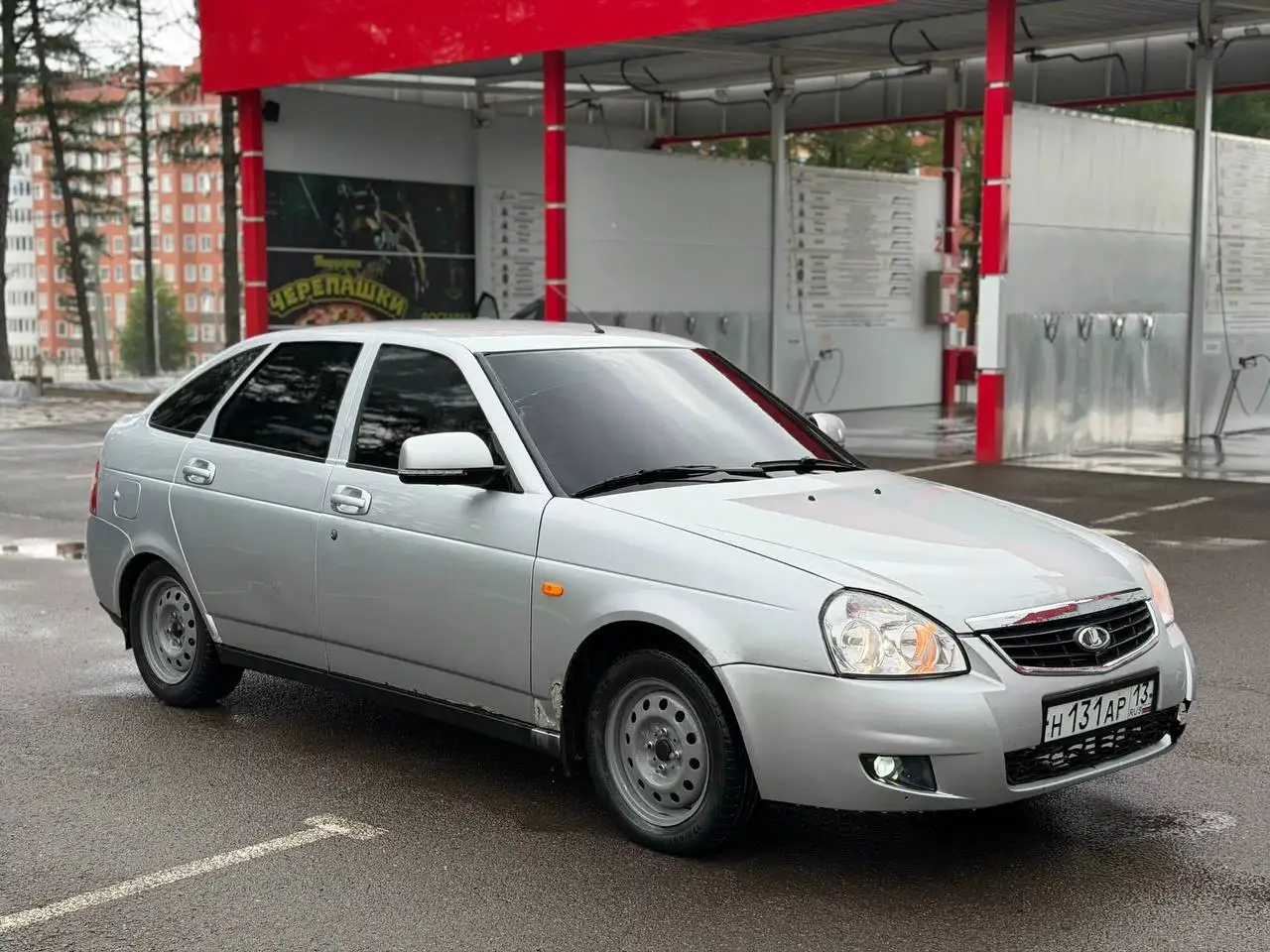 Mercedes W210 2012 года - Легковые автомобили (Авто) в Саранск