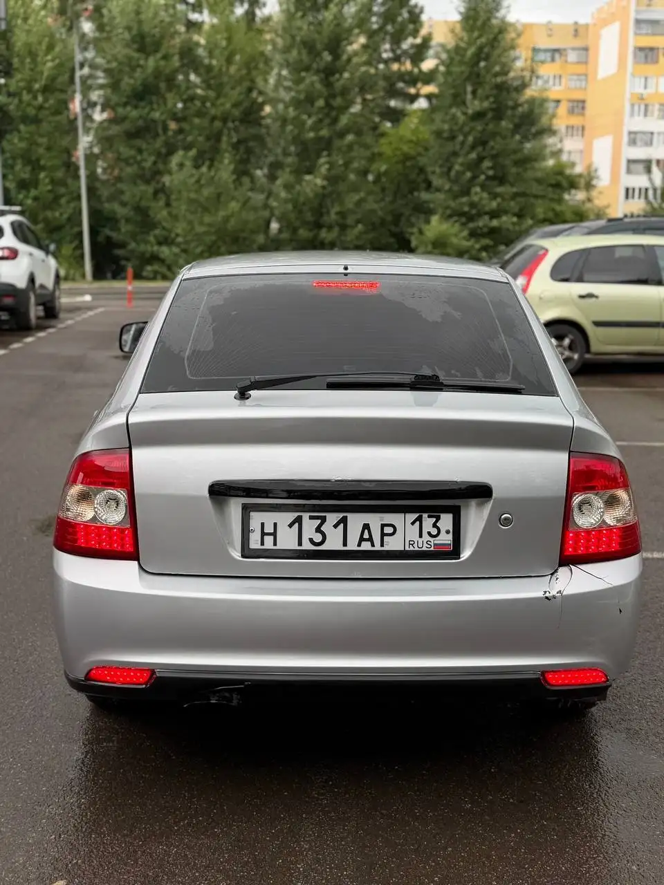 Mercedes W210 2012 года - Легковые автомобили (Авто) в Саранск