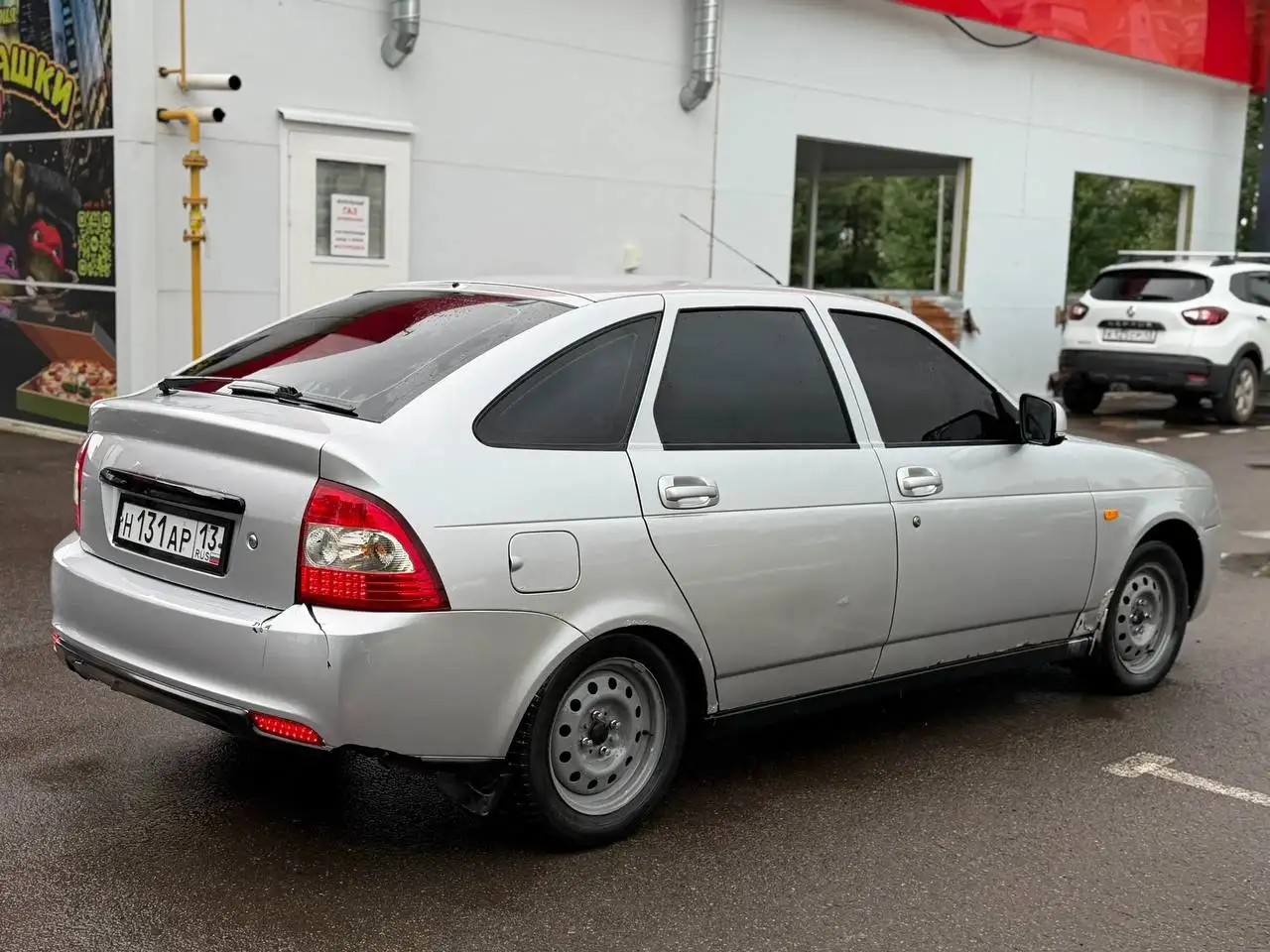 Mercedes W210 2012 года - Легковые автомобили (Авто) в Саранск