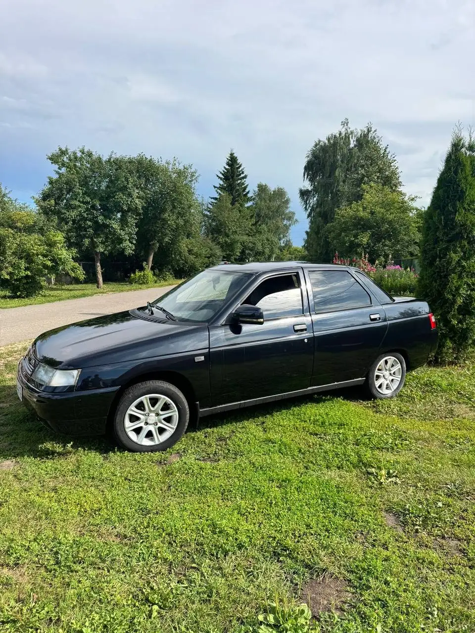 Продажа ВАЗ 2110 2007 года - Легковые автомобили (Авто) в Саранск