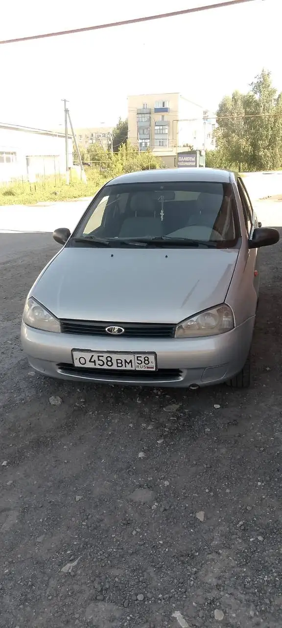 Продам авто на полном ходу - Авто в Саранск
