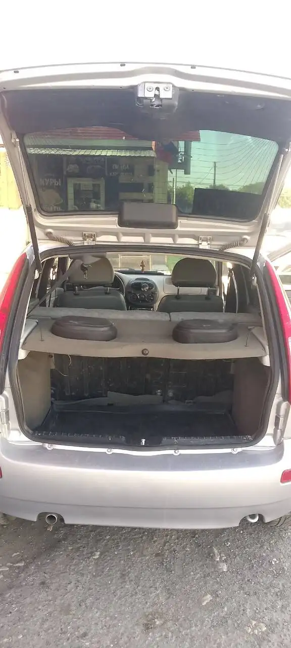 Продам авто на полном ходу - Авто в Саранск