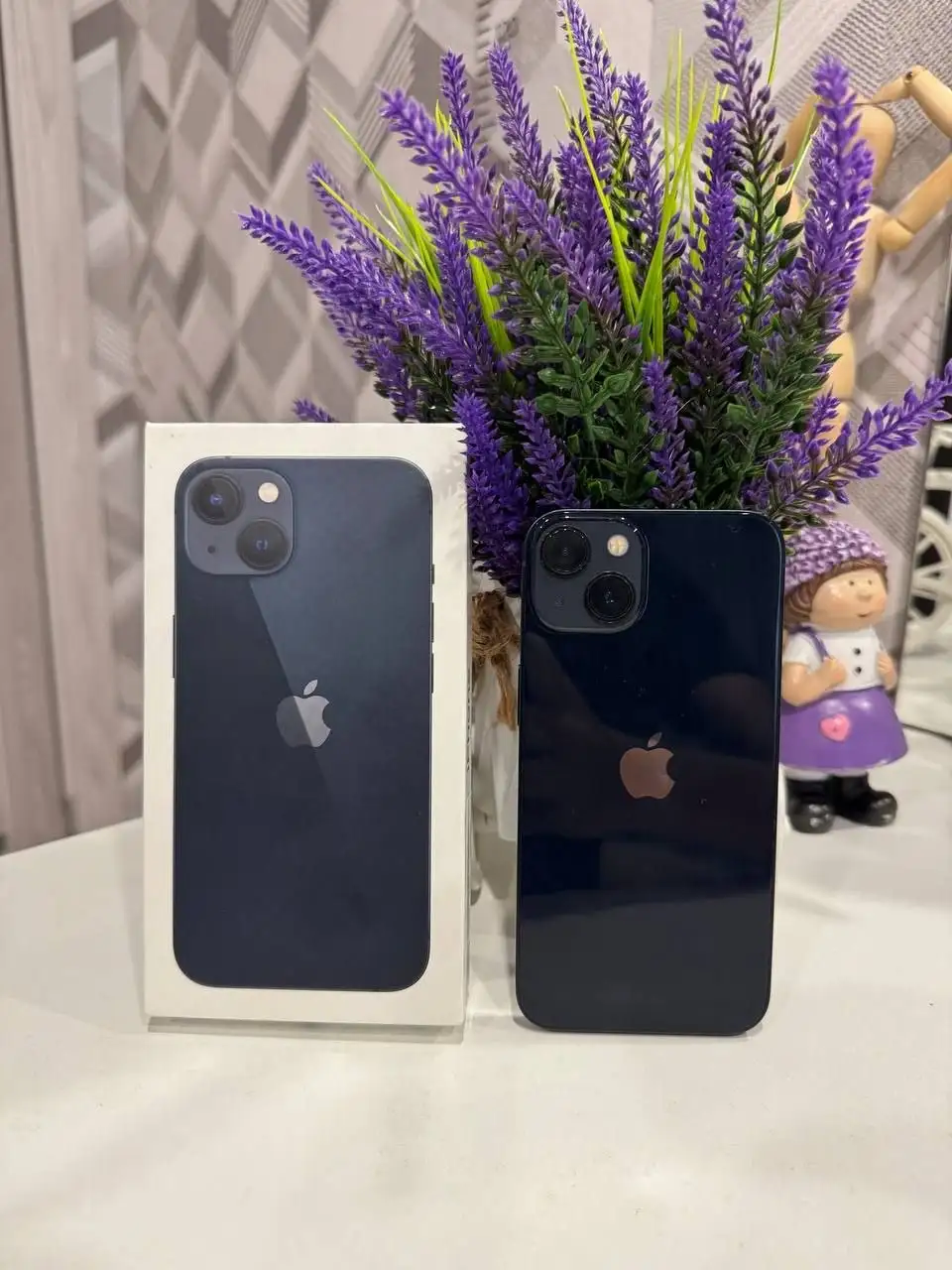 iPhone 13 128GB - Смартфоны (Электроника) в Саранск