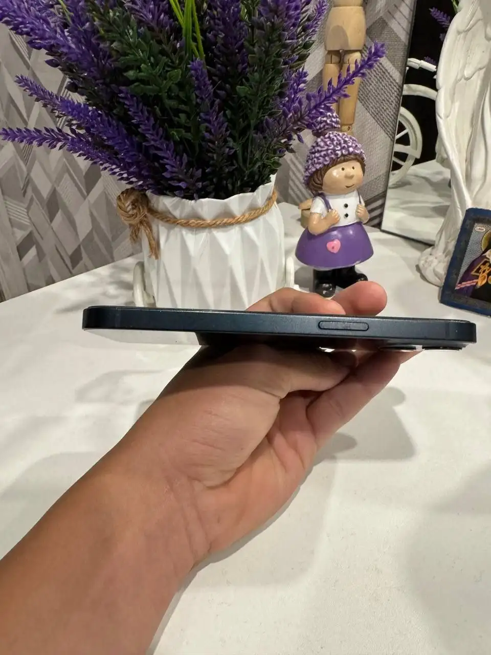 iPhone 13 128GB - Смартфоны (Электроника) в Саранск